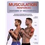 Musculation, anatomie et mouvements, un guide de coaching pour accroître votre masse musculaire de