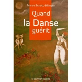 Quand la danse guérit