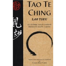 Tao Te King