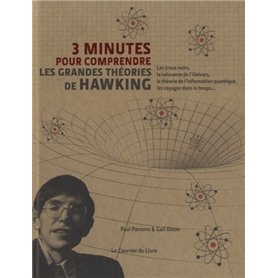3 minutes pour comprendre les grandes théories de Hawking
