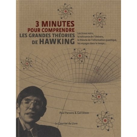 3 minutes pour comprendre les grandes théories de Hawking