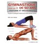 Gymnastique pour les plus de 50 ans