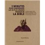 3 minutes pour comprendre les 50 passages essentiels de la Bible