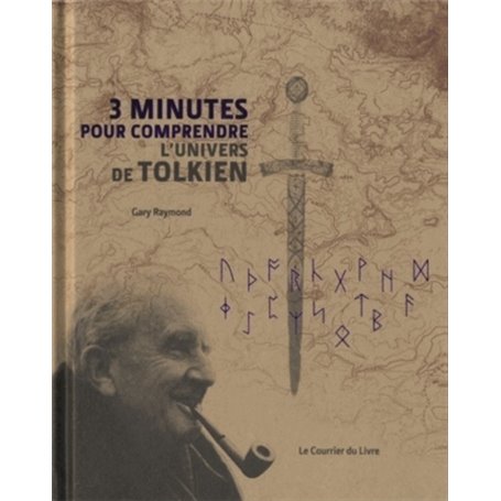 3 minutes pour comprendre l'univers de Tolkien