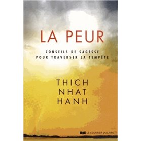 La peur - Conseils de sagesse pour traverser la tempête