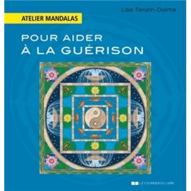 Atelier Mandalas pour aider à la guérison