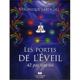 Coffret Les portes de l'éveil