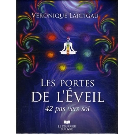 Coffret Les portes de l'éveil