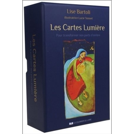 Les Cartes Lumière (Coffret)