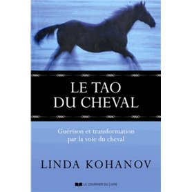 Le Tao du cheval