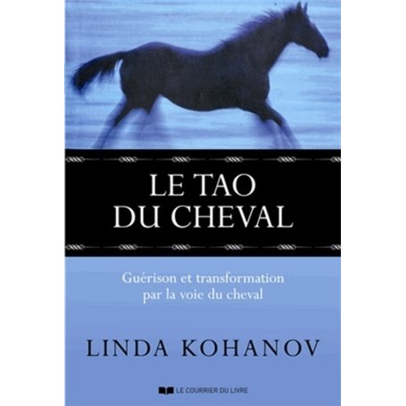 Le Tao du cheval