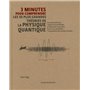 3 minutes pour comprendre les 50 plus grandes théories de la physique quantique