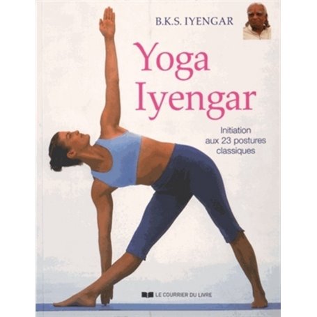 Yoga Iyengar