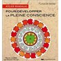 Atelier Mandalas pour développer la Pleine Consci ence