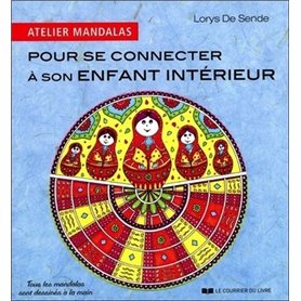 Atelier Mandalas pour se connecter à son enfant intérieur