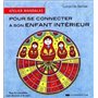 Atelier Mandalas pour se connecter à son enfant intérieur