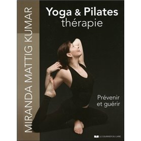 Yoga & Pilates thérapie