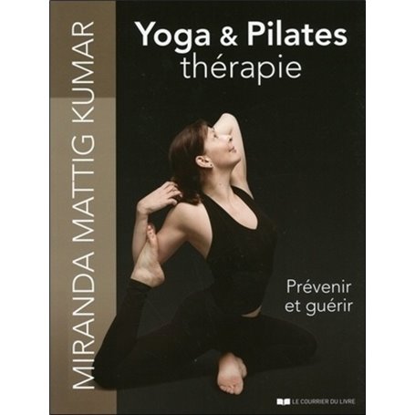 Yoga & Pilates thérapie