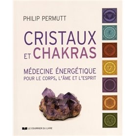 Cristaux et chakras