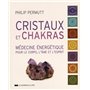 Cristaux et chakras