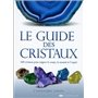 Le Guide des cristaux