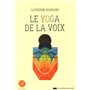 Le yoga de la voix