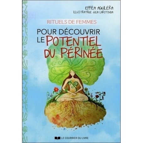 Rituels de femmes pour découvrir le potentiel du périnée