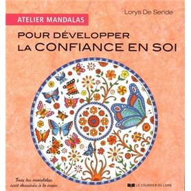 Atelier Mandalas pour développer la confiance en soi