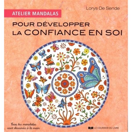 Atelier Mandalas pour développer la confiance en soi