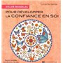 Atelier Mandalas pour développer la confiance en soi