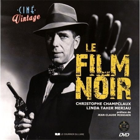 Le film noir (DVD)