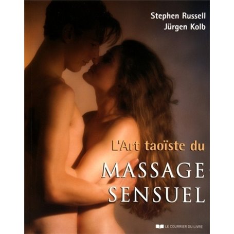 L'art taoïste du massage sensuel