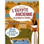 L'Egypte ancienne en 3 minutes chrono