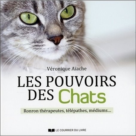 Les pouvoirs des chats