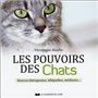 Les pouvoirs des chats