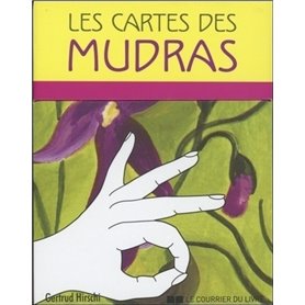 Les cartes des Mudras