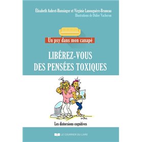 Libérez-vous des pensées toxiques