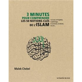 3 minutes pour comprendre les 50 notions-clés de l'Islam