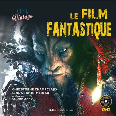 Le film fantastique (DVD)