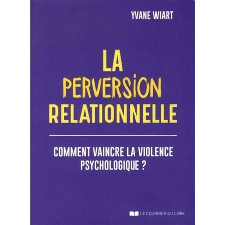 La perversion relationnelle