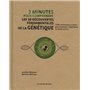 3 minutes pour comprendre les 50 découvertes fondamentales de la génétique