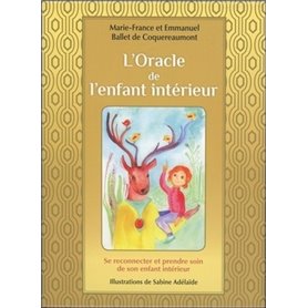 L'oracle de l'enfant intérieur