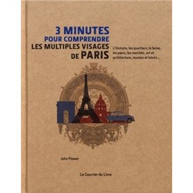 3 minutes pour comprendre les multiples visages de Paris