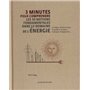 3 minutes pour comprendre les 50 notions fondamentles dans le domaine de l'énergie