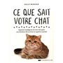 Ce que sait votre chat