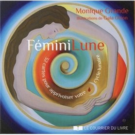 Féminilune (Coffret)