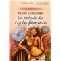 Rituels de femmes pour explorer les secrets du cycle féminin