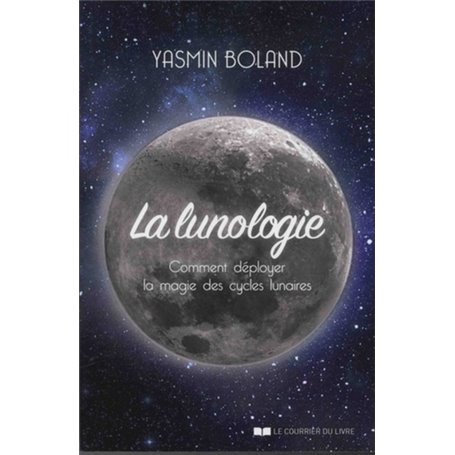 La lunologie