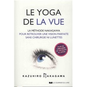 Le Yoga de la vue