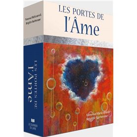 Les Portes de l'Âme (coffret) - Pour réussir sa Mission de Vie